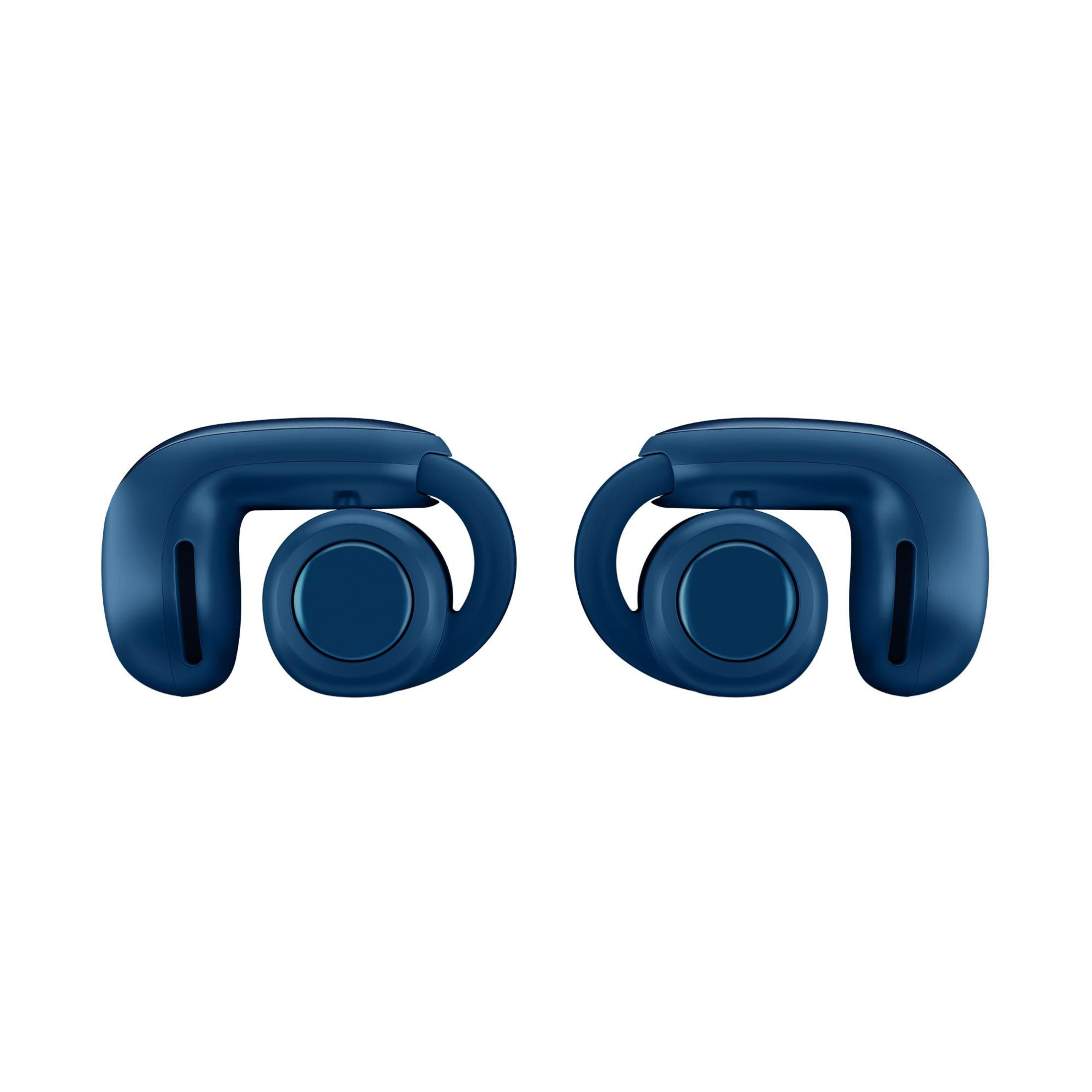 Słuchawki bezprzewodowe BOSE Ultra Open Earbuds Niebieski | MediaMarkt