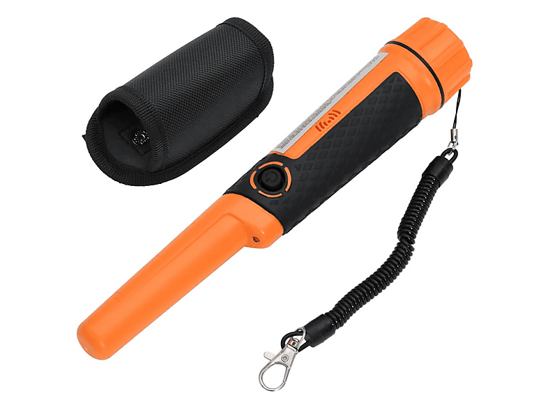 DR.ÖTEK Metal Detector Pinpointer for Adults & Kids, Handheld Pin Pointer Wand with LCD Screen