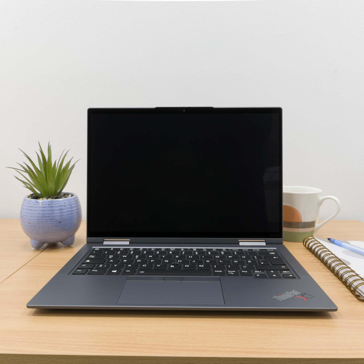 LENOVO ThinkPad X1 Yoga G7 | i5-1245U, Notebook, mit 14 Zoll Display Touchscreen, Intel® Core™ i5,i5-1245U Prozessor, 16 GB RAM, 256 GB mSSD, Intel® Iris® Xᵉ, Black, Windows