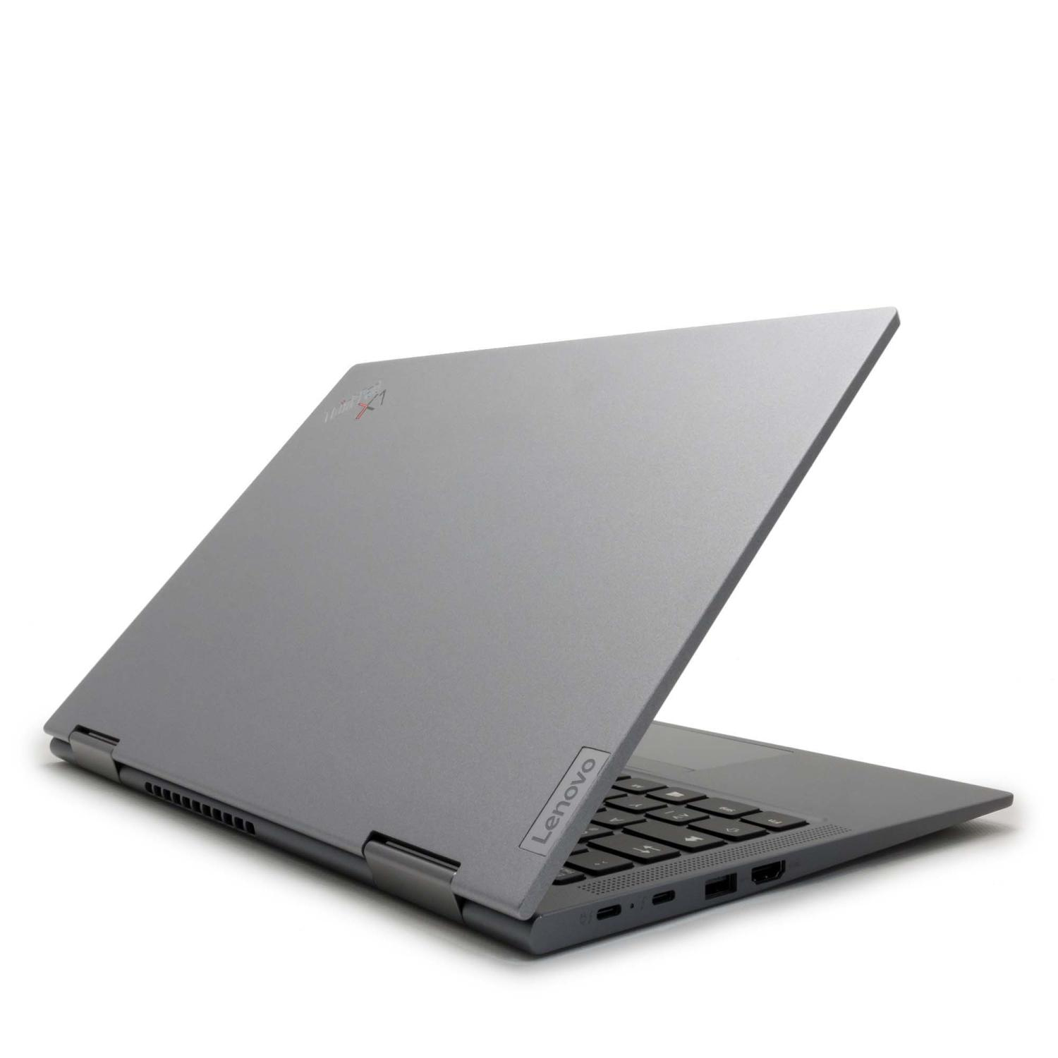 LENOVO ThinkPad X1 Yoga G7 | i5-1245U, Notebook, mit 14 Zoll Display Touchscreen, Intel® Core™ i5,i5-1245U Prozessor, 16 GB RAM, 256 GB mSSD, Intel® Iris® Xᵉ, Black, Windows