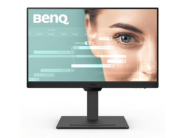 BENQ GW2490T Czarny