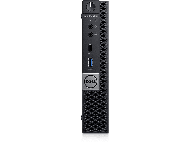 DELL OptiPlex 7060, PC-Desktop mit Intel® Core™ i5, 8 GB RAM, 256