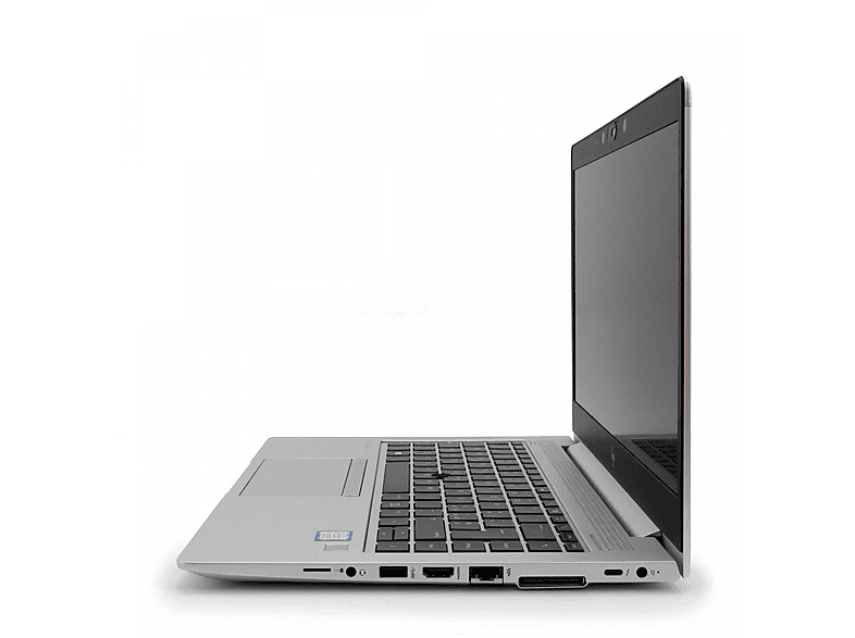 HP EliteBook 840 G5 Zakelijke Laptop – 14″ FHD, Intel Core I7-8650U, 16GB RAM, 512GB SSD, US QWERTY, Win 11 Pro (Renewed) 4 miniatura