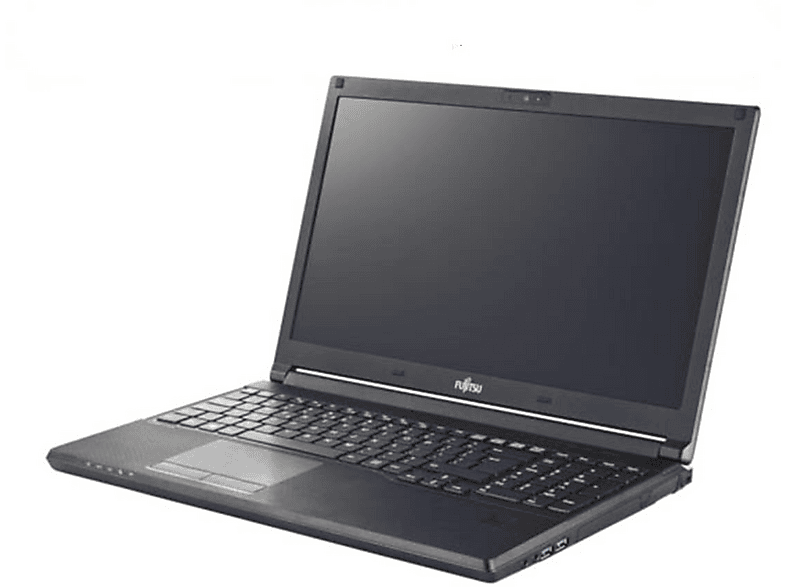 FUJITSU LifeBook E556, Laptop, mit 15,6 Zoll Display, Intel® Core™ i5,i5-6200U Prozessor, 8 GB RAM, 512 GB SSD, Intel® HD 520, Schwarz, Windows 10 Pro FUJITSU LifeBook E556, Laptop, mit 15,6 Zoll Display, Intel® Core™ i5,i5-6200U Prozessor, 8 GB RAM, 512 GB SSD, Intel® HD 520, Schwarz, Windows 10 Pro