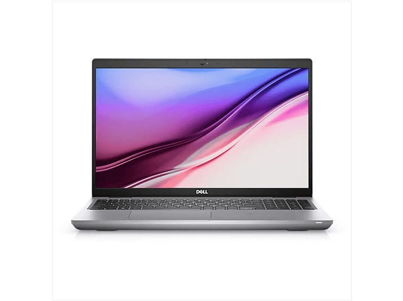 Laptop DELL Latitude 5521 / Intel Core i7-11850H 2,50 – 4,80