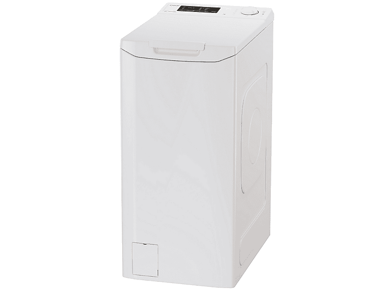 Candy - Lave-linge Top 7kg 1400 Toursmin Tca473d3-s - Prowash 300