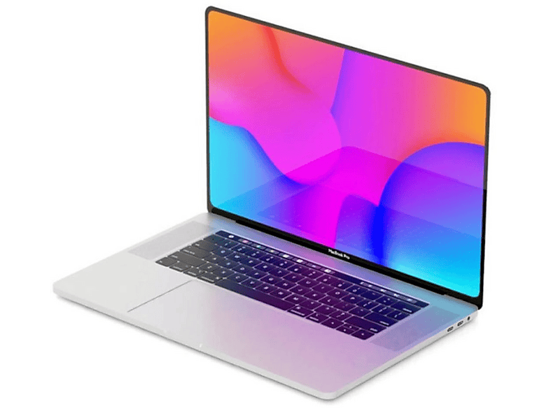 macbook pro 2019 16インチ i99980HK 32GB 1TB Laptop APPLE MacBook Pro 2019 / Intel Core i9-9980HK 2,40