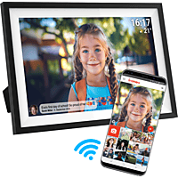 MediaMarkt DENVER PFF1516 Digitale fotokader aanbieding