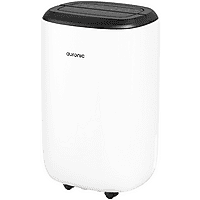 MediaMarkt AURONIC AU3278 - Pro Plus Series Luchtontvochtiger Wit aanbieding