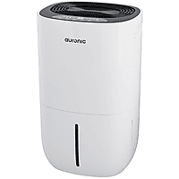 MediaMarkt AURONIC AU3220 - Pro Plus Series Luchtontvochtiger Wit aanbieding