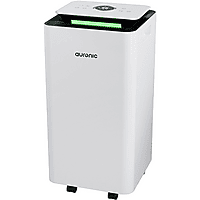 MediaMarkt AURONIC AU3231 - Pro Series Luchtontvochtiger Wit aanbieding