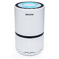 MediaMarkt AURONIC AU3119 Luchtreiniger Wit aanbieding