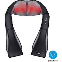 MediaMarkt AURONIC AU3147 Massagekussen aanbieding