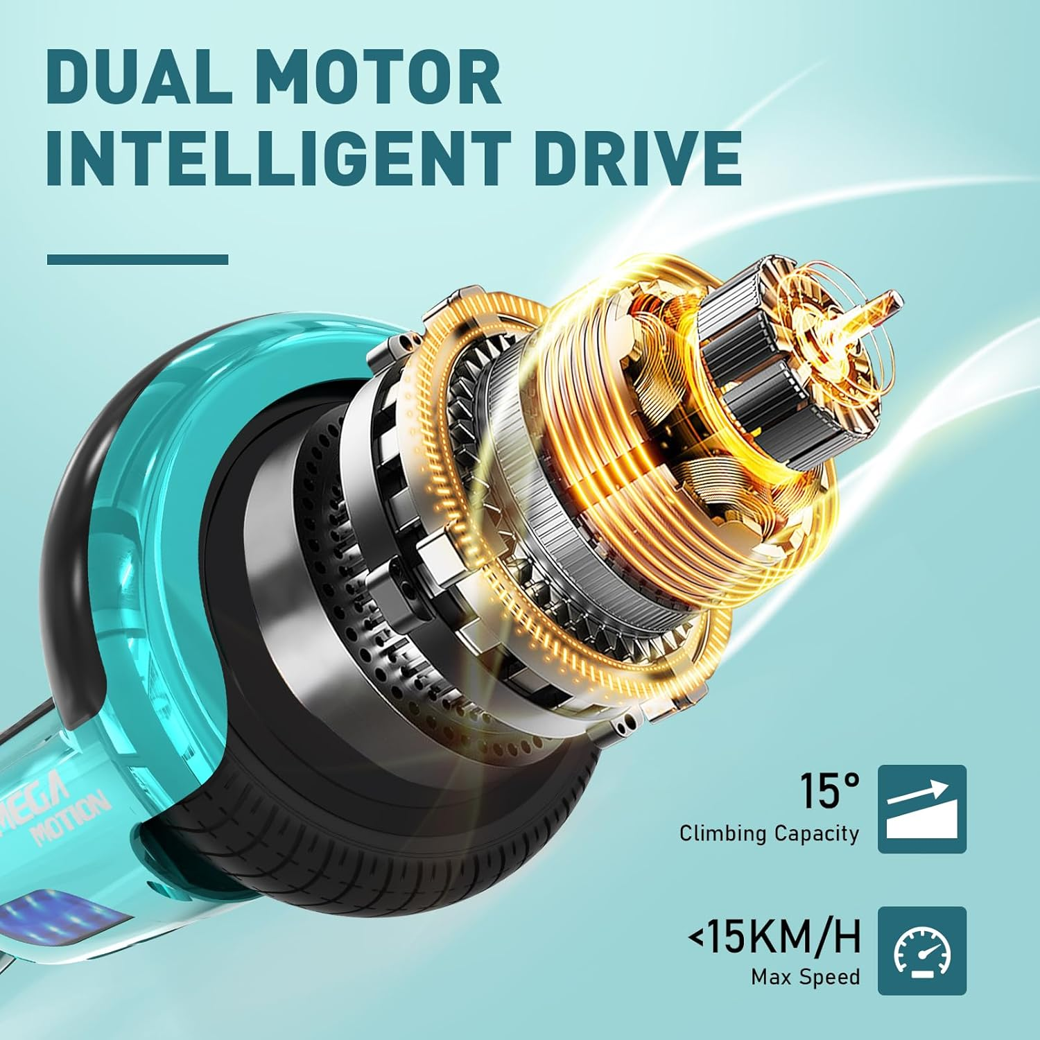 Urządzenie z silnikiem z etykietami tekstowymi dla