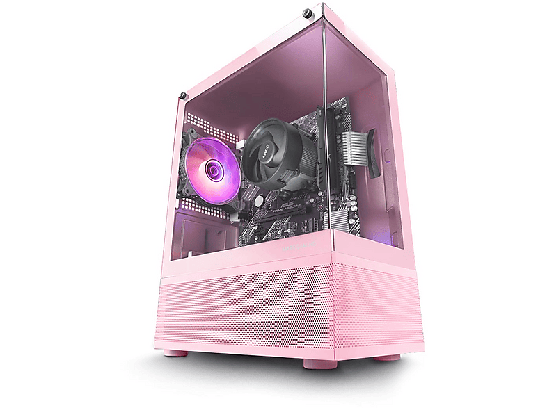 Pc Gaming | PC RACING RYZEN 7 ORDENADOR SOBREMESA, AMD Ryzen™ 7 8700G ...