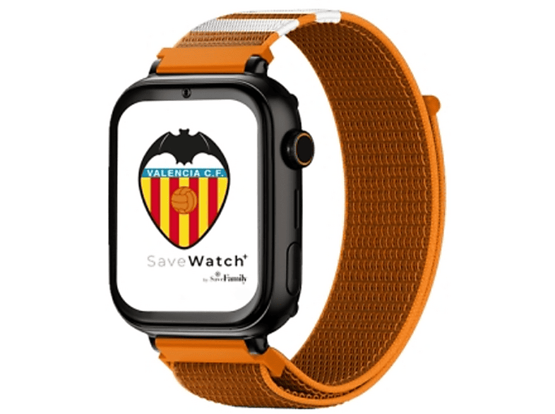 Smartwatch - SAVEFAMILY GPSSWPVALENCIATELO