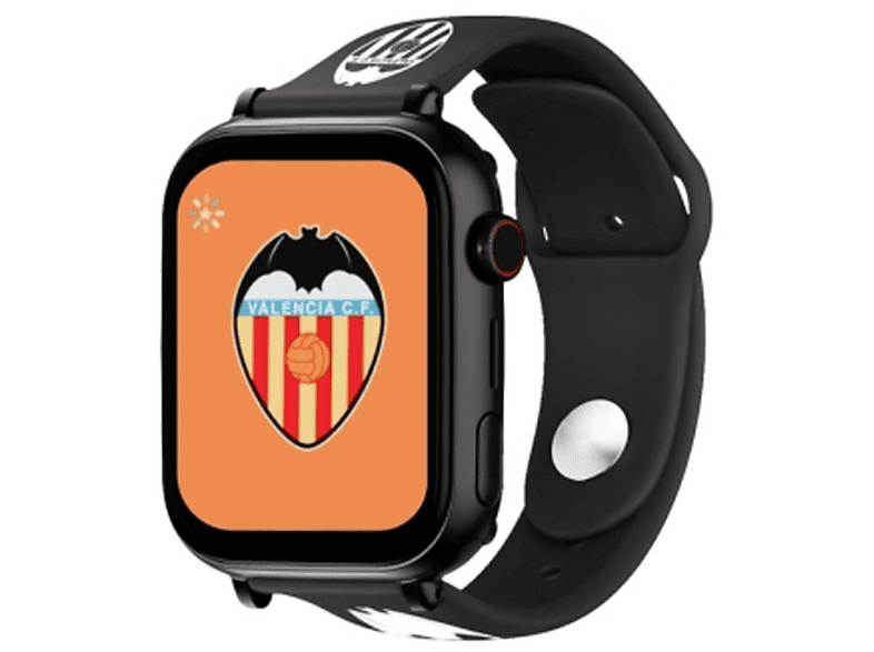 Smartwatch - SAVEFAMILY GPSSWPVALENCIASILNEGRO