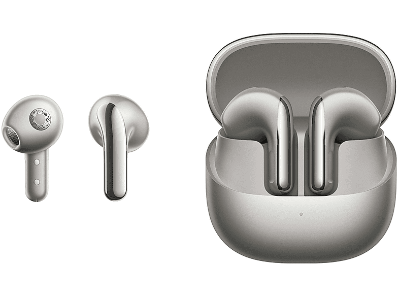 Cuffie Bluetooth Xiaomi Redmi Music Sound BTMSTWSSPARKK Auricolare True Wireless Stereo (TWS) In-ear Air Pods - Foto 4