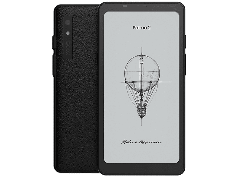 eBook | ONYX BOOX Palma2, 6,13