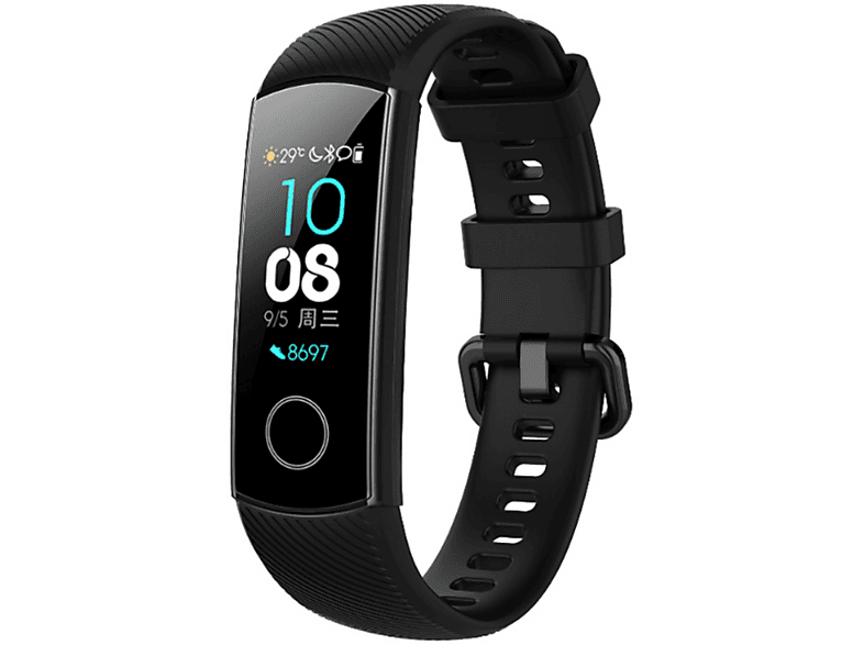 INF 327280, Ersatzband, Huawei, Band 4/5, Schwarz | MediaMarkt