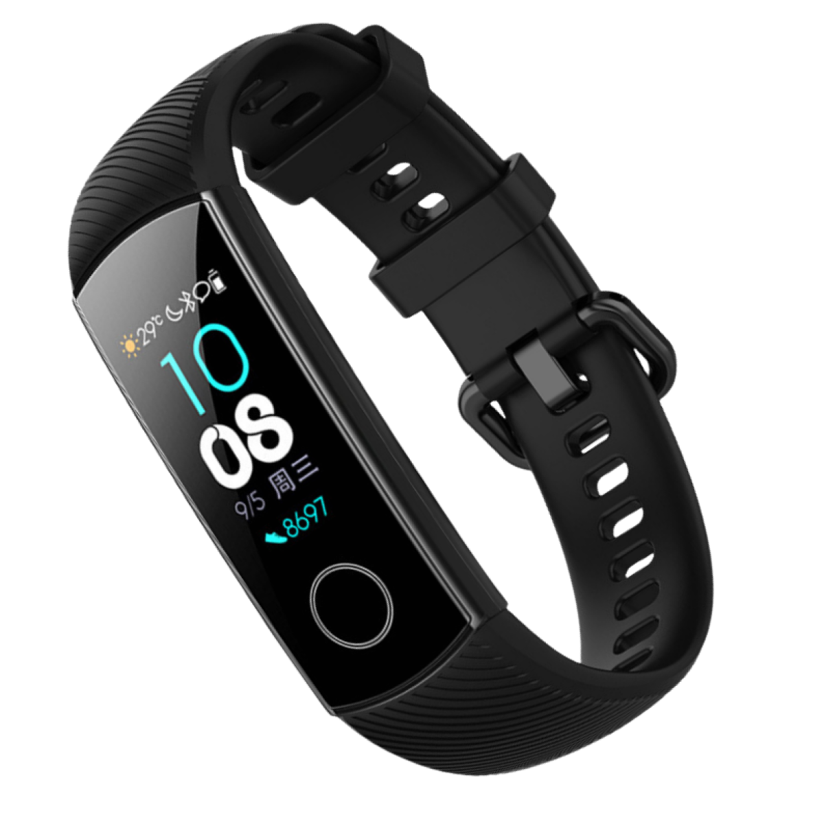 Activity Tracker Huawei Band Mediamarkt Smartband Pulsera
