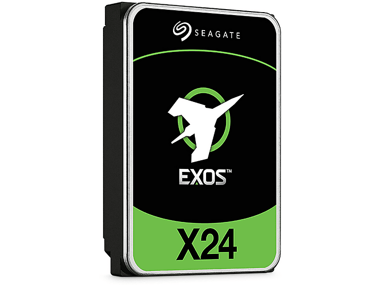 SEAGATE ST20000NM002H, 4 TB, HDD, 3,5 Zoll, extern