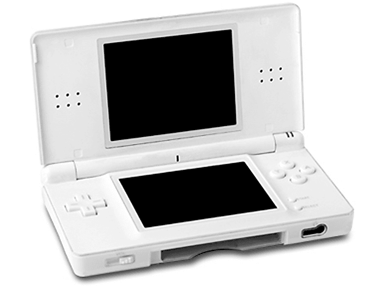 NINTENDO DS lite 0,26 MB | MediaMarkt
