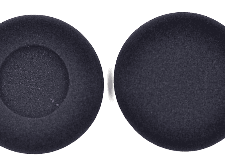 Coussinets D'oreille En Mousse De Remplacement Pour Casque Grado SR60, SR80, SR125, Etc.