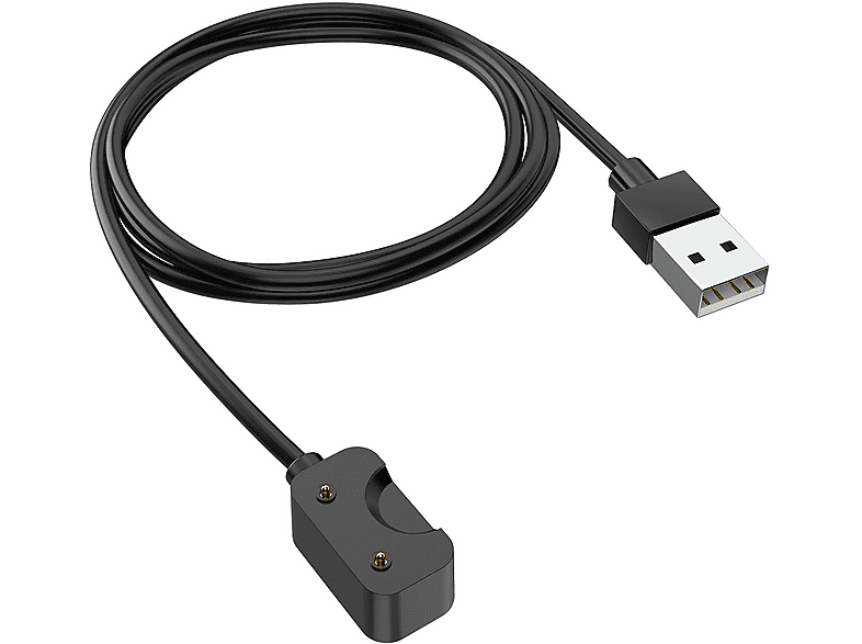 INF 308616, Ladegerät, Schwarz