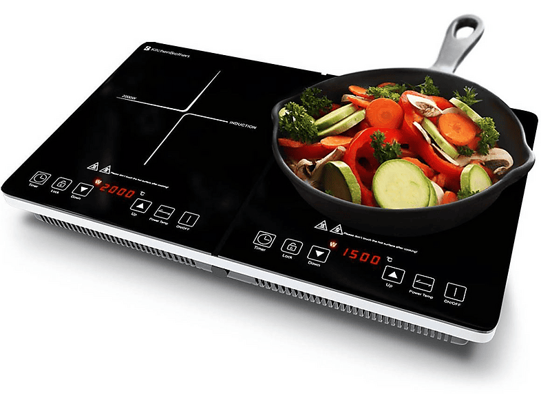 KITCHENBROTHERS KB685 – 46,1 cm