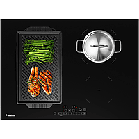 MediaMarkt KITCHENBROTHERS KB4055 Kookplaat aanbieding