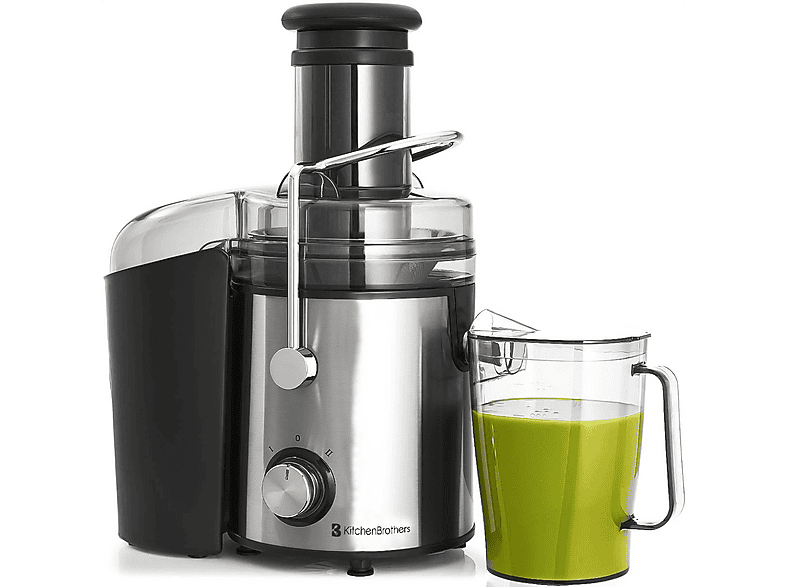 KITCHENBROTHERS KB700 – 1100ml