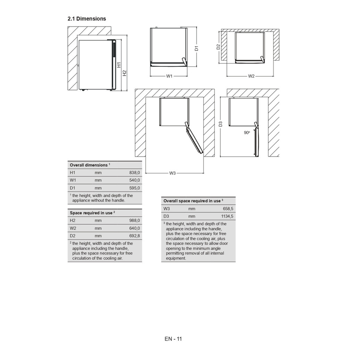 Disegni tecnici di un box doccia con dimensioni. Linee e misure etichettate.