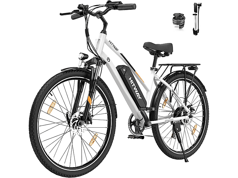 Engwe T14 250W 14 Bicicletta Elettrica Mini E-bike 48V 10AH