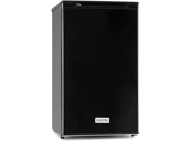 KLARSTEIN Garfield XL Gefrierschrank (D, 83 cm hoch)