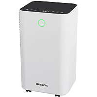 MediaMarkt AURONIC AU3270 - Compact Series Luchtontvochtiger Wit aanbieding