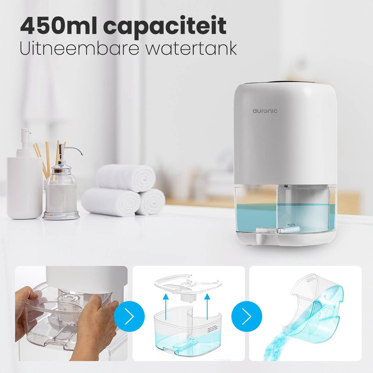 Bison schimmelvreter power foam flacon 500 ml kopen? Badkamer & keuken