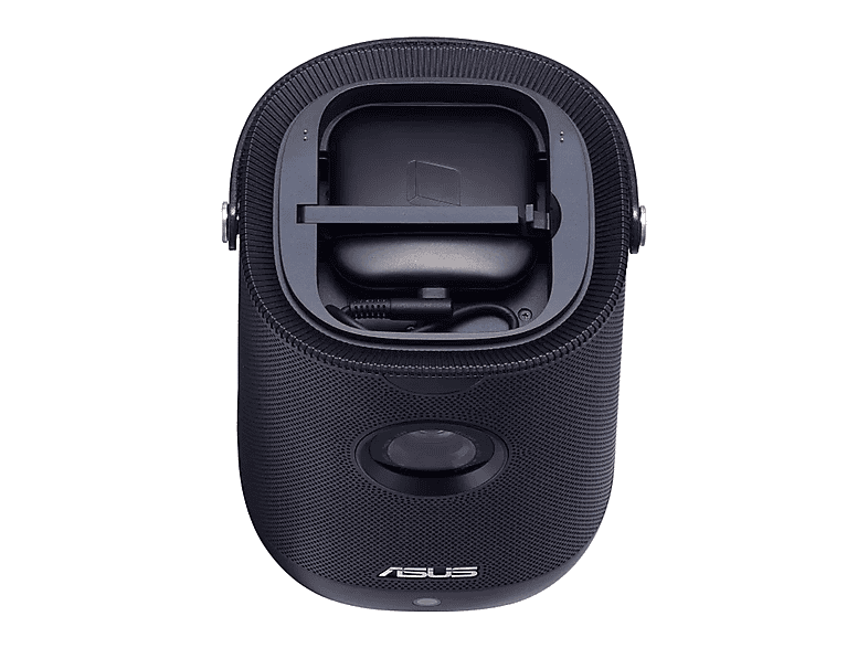 ASUS ZenBeam Latte L2 960 LED Lümen Harman Kardon 1080P Google