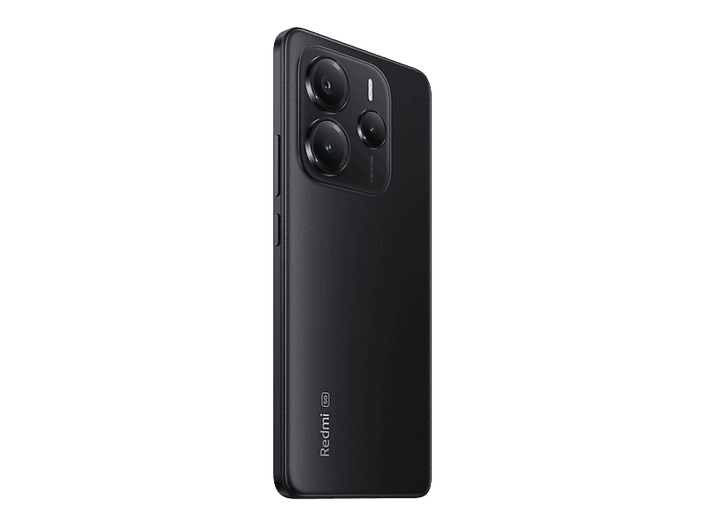 XIAOMI Redmi Note 14 | 256 GB Zwart 2G (GSM), 3G (UMTS), 4G (LTE