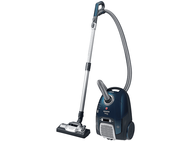 20 sacchetti per aspirapolvere, adatti per Hoover Thunder Space TS70