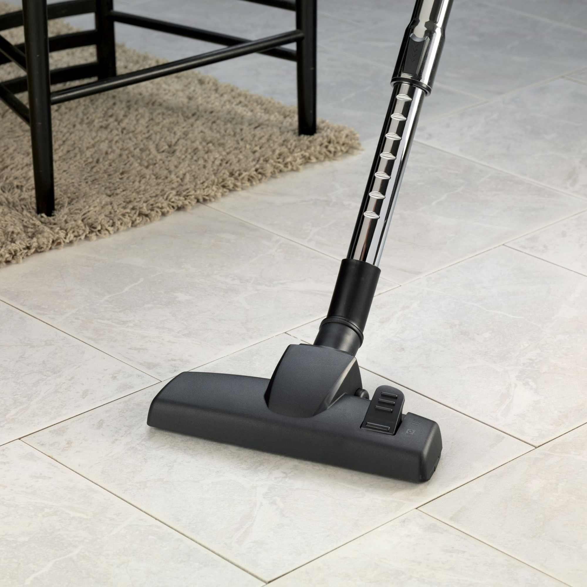 Sacchetto Stoffa Lavabile Ariete Per Aspirapolvere Smart Red Line ERP 2735 (Ricambio Originale)