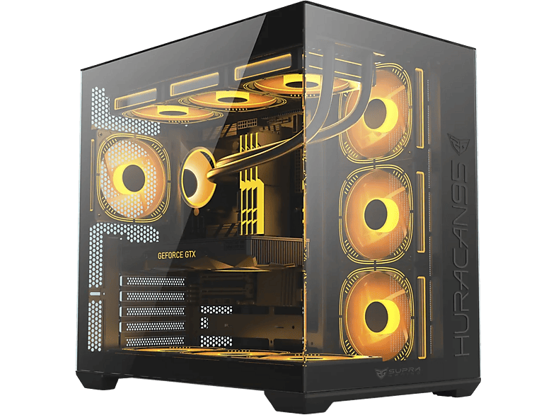 PC Gaming | PC RACING RYZEN 9 ORDENADOR SOBREMESA, AMD Ryzen™ 9