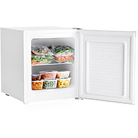 MediaMarkt KITCHENBROTHERS KB767 - 33L - Compact - Mini vriezer aanbieding