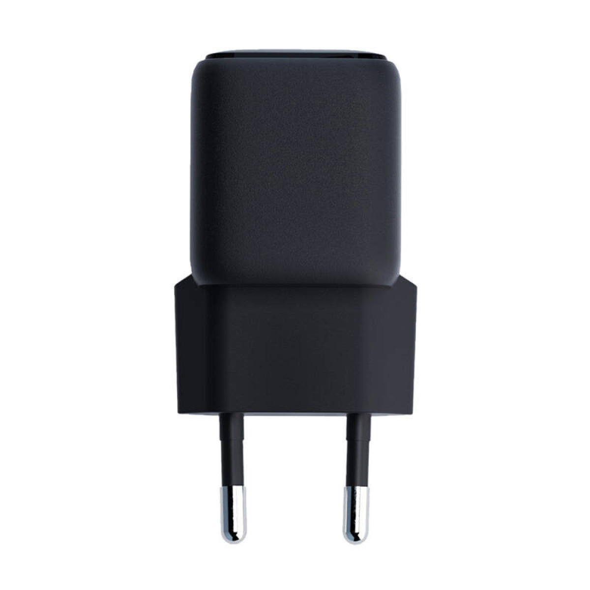 AUKEY PA-B1L-BK 30W Omnia II Mini GaN Type-C PD Destekli Şarj Cihazı Siyah