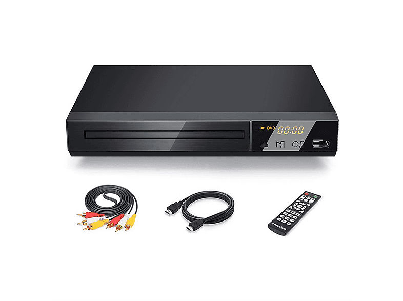 Pnuaticm hd direktversorgung an mini dvd player schwarz mediamarkt