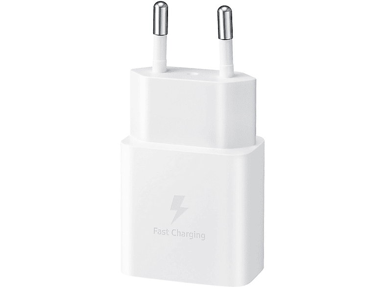 SAMSUNG Samsung Originele Power Adapter | Oplader - USB-C aansluiting ...