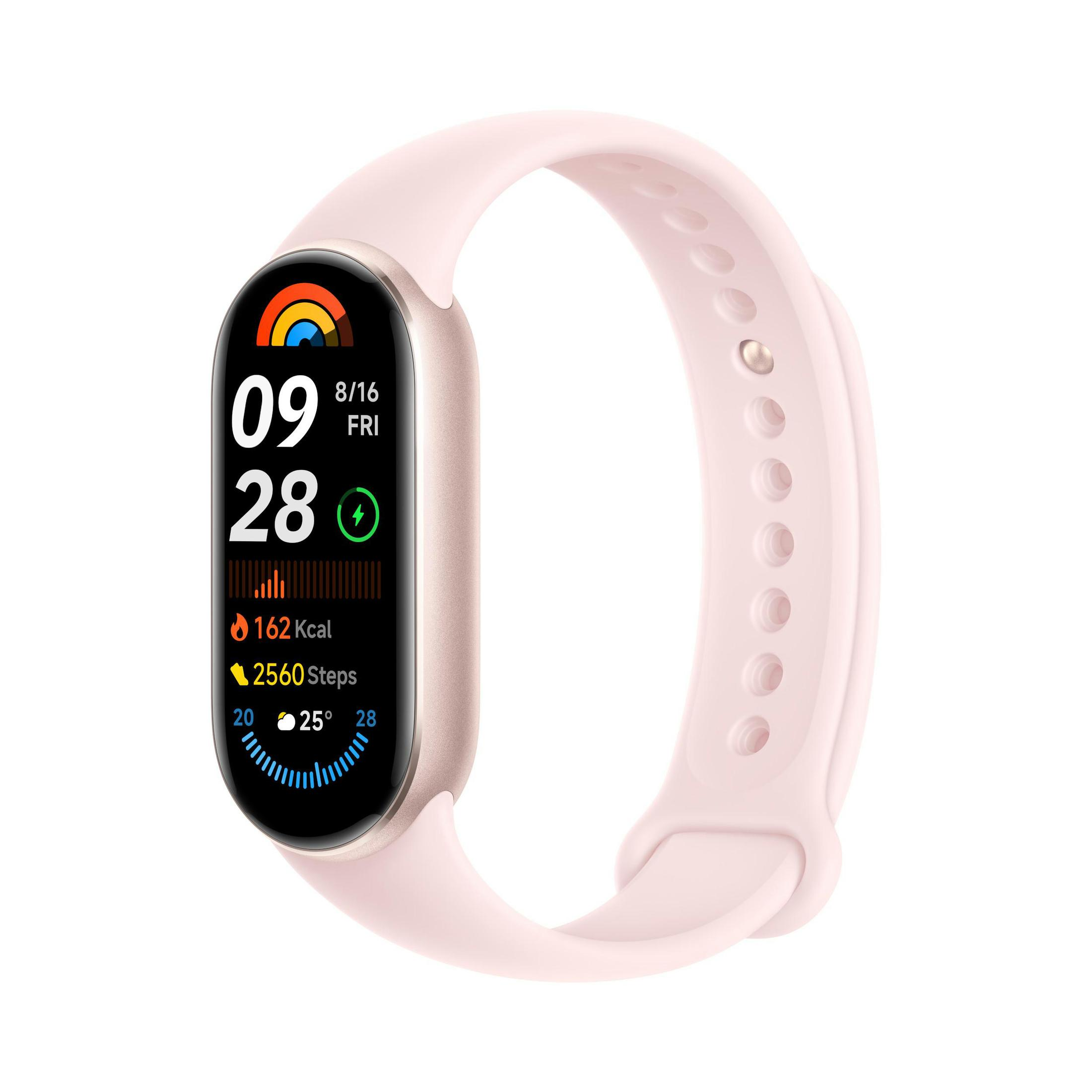 Fitness Tracker Xiaomi Pulsera Actividad Media Markt Pulsera