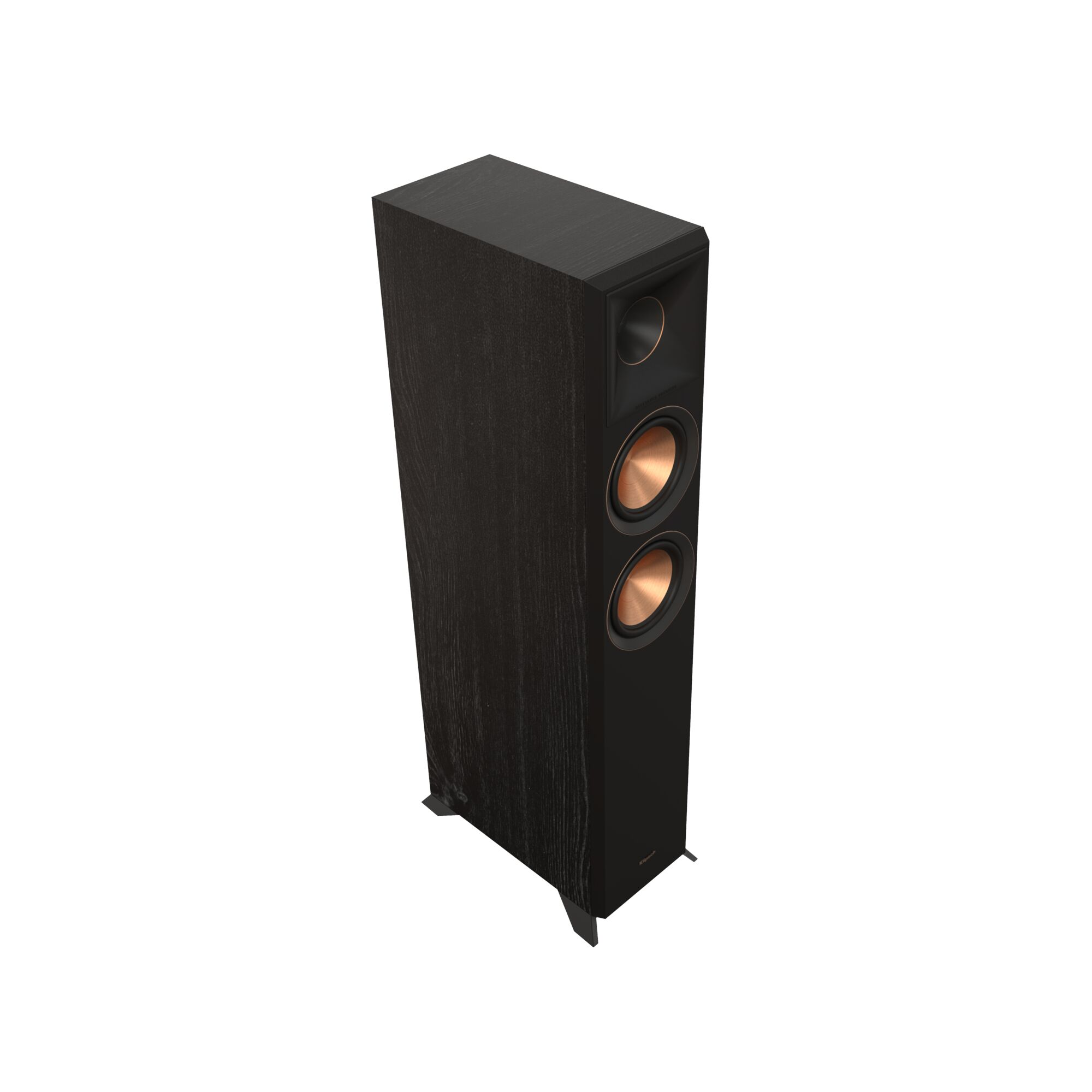 KLIPSCH RP-5000F II Kule Tipi Hoparlör Black