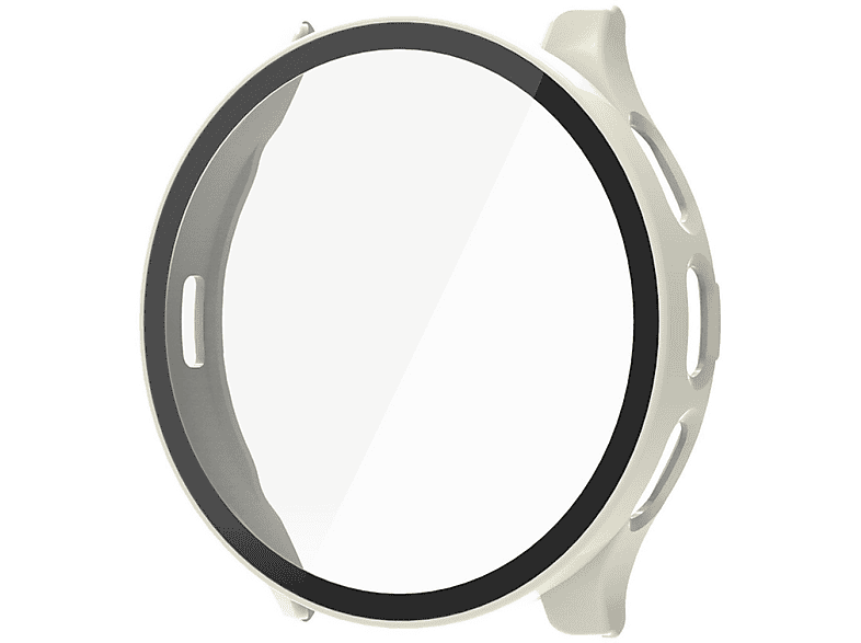 INF 296422, Displayschutz, Garmin, Venu 3, Weiß