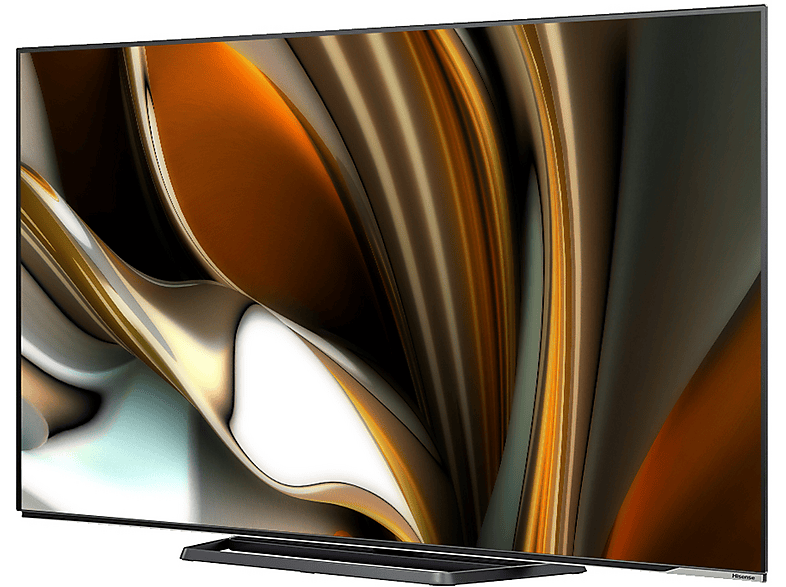 HISENSE 65 A 85 K OLED TV (Flat, 65 Zoll / 164 cm, OLED 4K, SMART TV ...